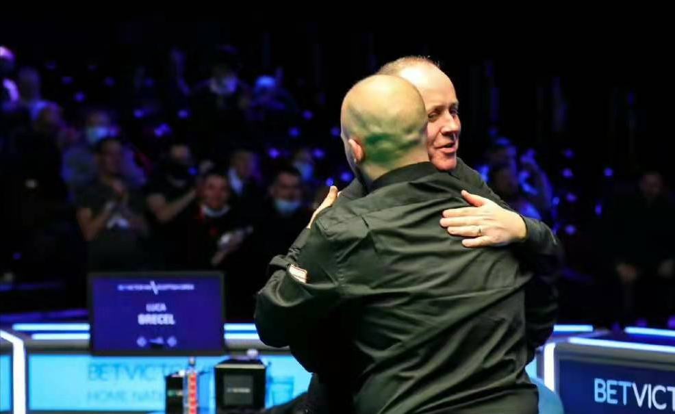 方在比赛中 方在比赛中